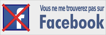 Qui pompe vos donnees personelles : Facebook